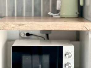 Квартира люкс в новостройке