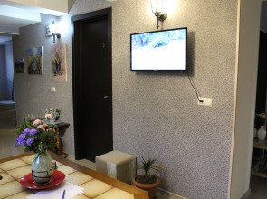 Гостевой Дом Poligloti