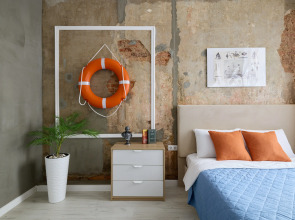 Квартира RoomyRoom Loft на Английском проспекте