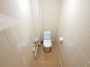 Апартаменты Живи Уютно в Современном Районе