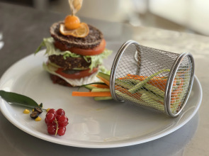 Ночлег и завтрак (B&B) Sianji Well-Being Resort