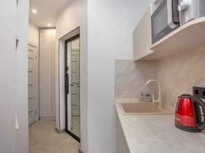 Апартаменты Apart 77 Art