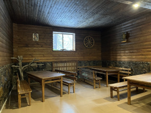 Гостевой Дом Алатау