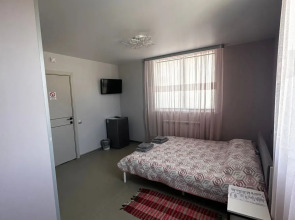 Гостевой дом на Тимирязева