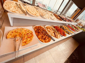 Отель Grand Heykel