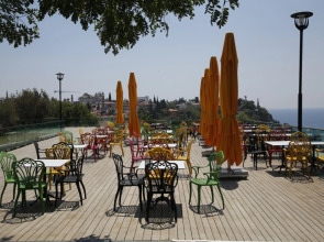 Апарт-Отель Gvar