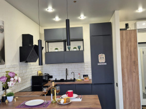 Квартира Комфортный Люкс у Вднх