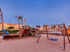 Cleopatra Luxury Resort Makadi Bay