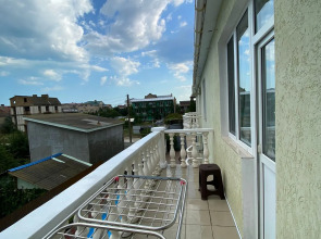 Гостевой Дом Alexandra