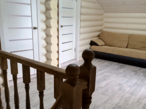 Гостевой дом Уютный дом