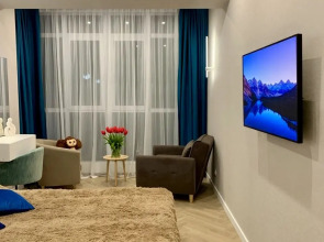 Квартира 300 метров Кисловодский парк