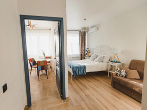 Апартаменты Esenin VETER