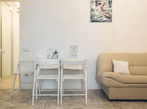 Baikal Story ApartHotel