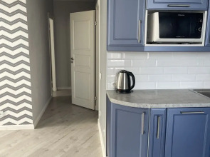 Квартира на Малой Финляндии