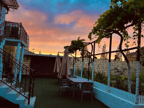 Гостевой Дом Отель у Фонтана