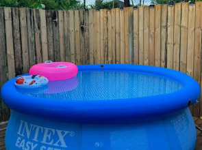 Бунгало Psahara Village