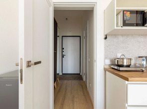 Квартира Гости Любят на Приморской