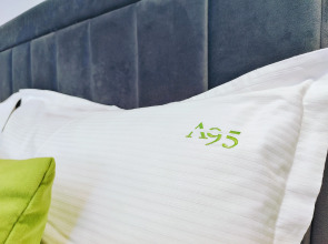 Апарт-отель The Apartments 95