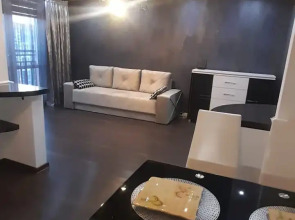 Квартира Студия на Подгородской