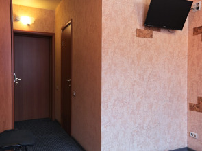 Мини-Отель Три Кита