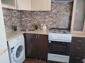 Апартаменты Ульяновская 118A