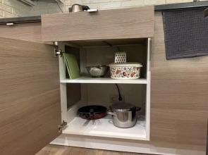 Квартира Студия 2