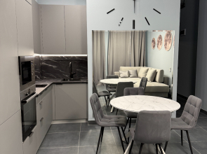 Апартаменты 5 на Тимме 30