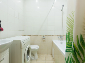 Апартаменты на улице Дмитрия Михайлова 1