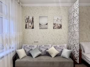 Апартаменты Монако 24 ЖК "Кавказ" 228