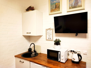 Гостевой дом GreenDays