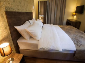 Отель Tekla Palace