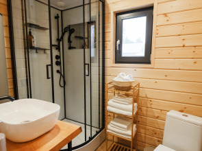 Частный дом Mokki