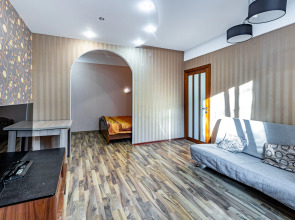 Квартира La Kiselya