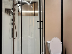 Гостевой дом 1822