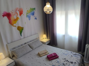 Апартаменты BCN2022