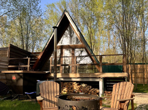 Гостевой дом Чкалов Дача