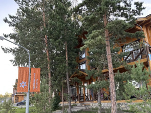 Квартира ГЛК Солнечная долина