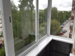 Апартаменты Мира 26