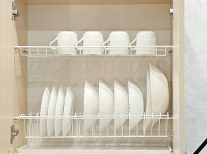 Апартаменты Добрый Дом Рядом с ТРЦ Панама 1