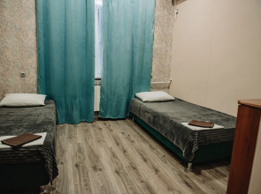 Гостевой дом Темрюк