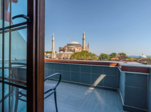 The And Hotel Istanbul - Special Class