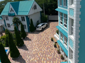 Гостевой дом Дженнет