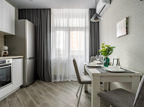 Апартаменты Rich Apart Парк Галицкого