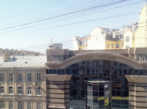 Жилые Помещения Приятные на Сенной площади