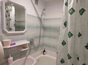 Квартира Медвежьегорск