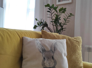 Апартаменты Sweet Family Apartments Moscow