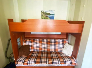 Квартира на улице Заводская