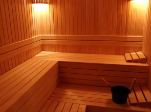 El Emin Istanbul Hotel