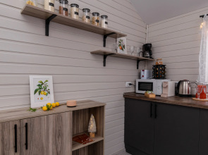 Частный дом Simple Life Home 219