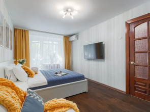 Квартира на Будённовской 195